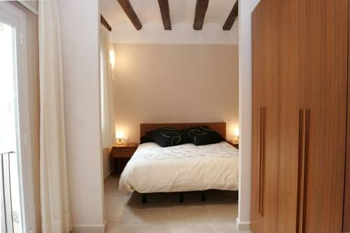 BarcelonaForRent Gotico Apartments