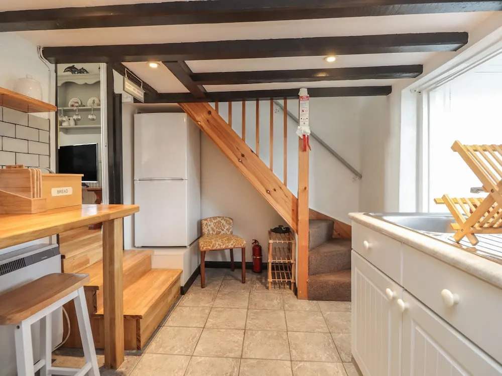 Seaview Cottage