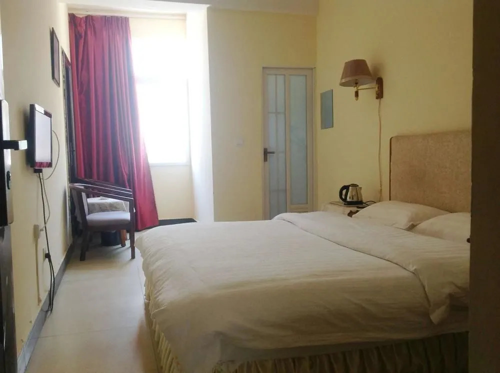 Guandu Guoting Hotel