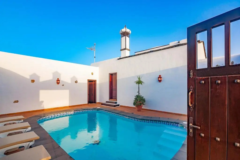 Villa Eloisa