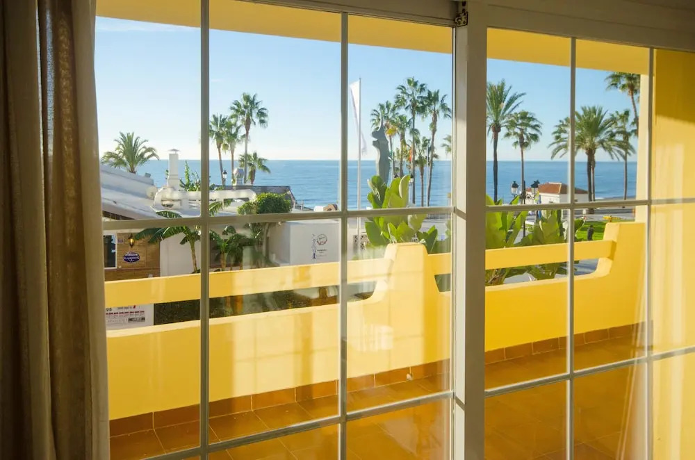 Apartamento Pilar