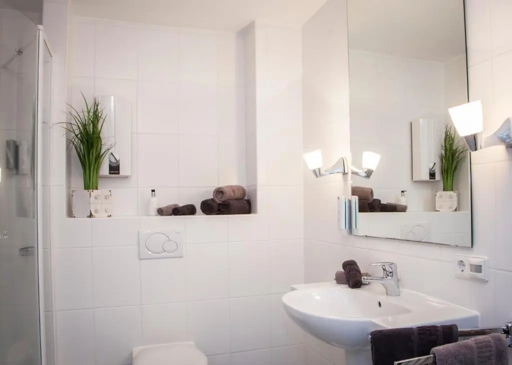 Ferienwohnung Herzhausen II