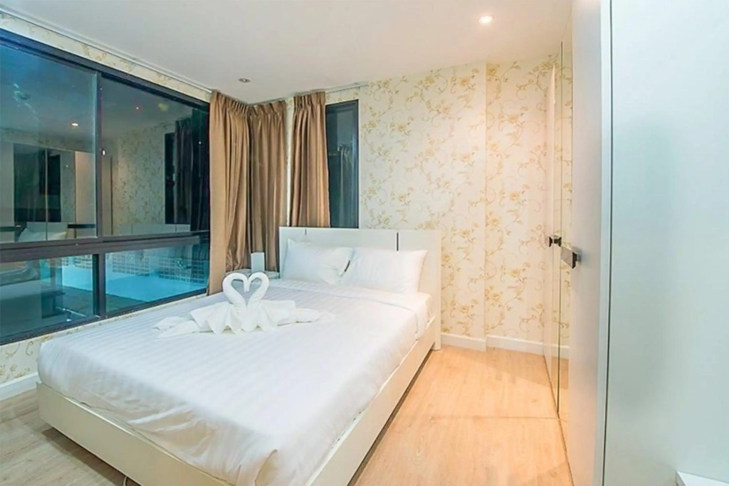 O2 Hotel Maesot