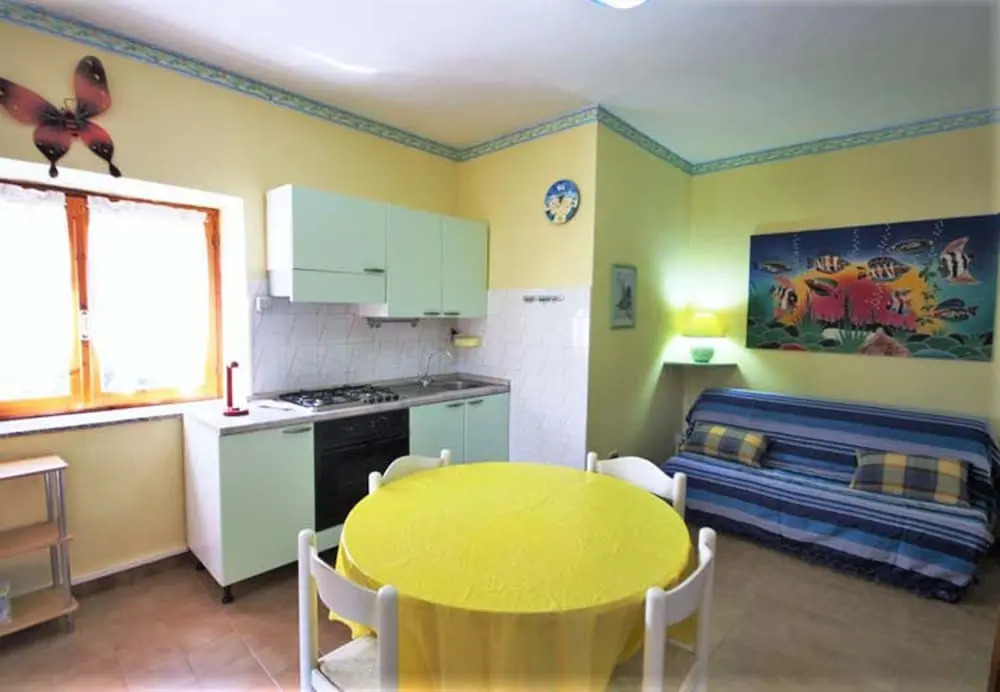 Casa Nadia