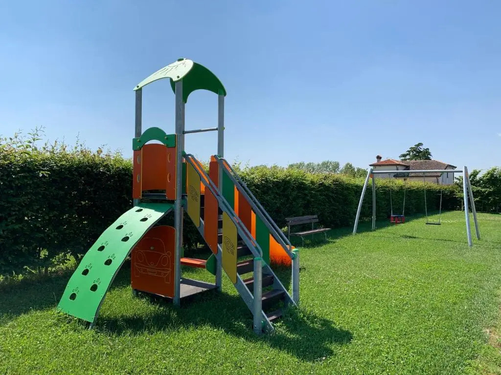Country House Campofiore