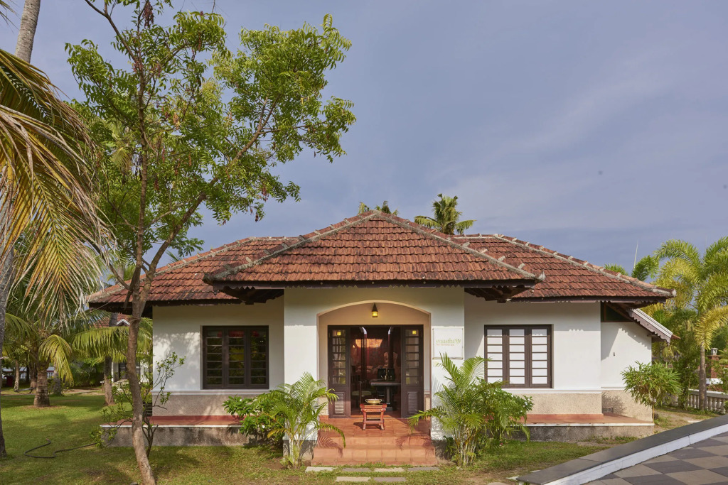Club Mahindra Cherai Beach, Kochi