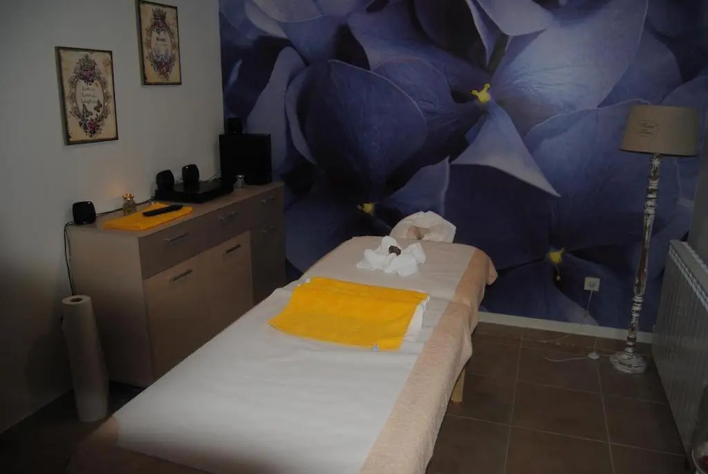 Astoria Lux - K16 Milmari