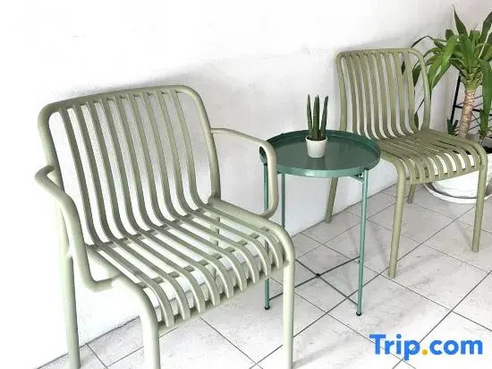 W. House for group, Cozy Loft near Suvarnabhumi  Airport