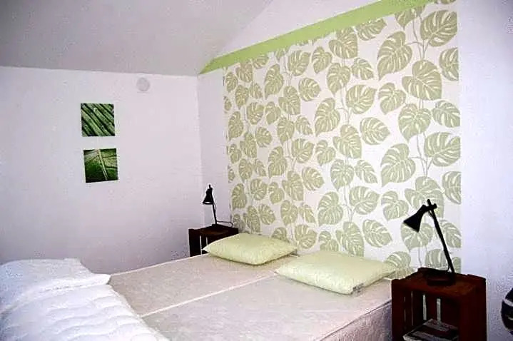 Vånga Hostel