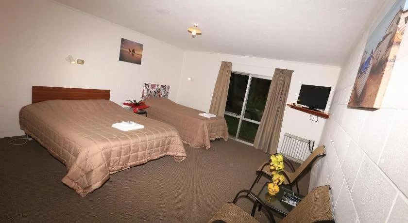 Waiuku Motel