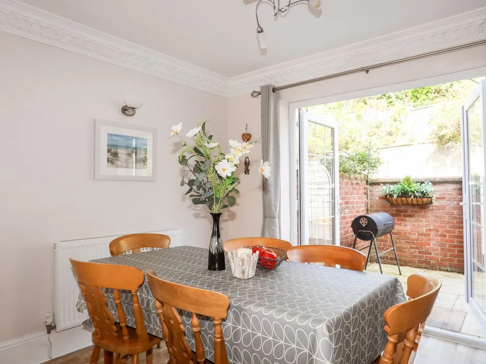 Mews Cottage