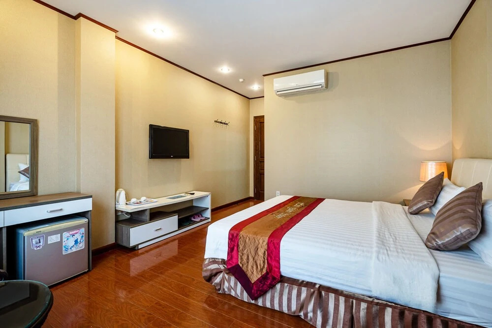 La Palma Boutique Hotel