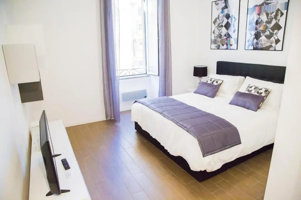 Argentina Exclusive Apartment
