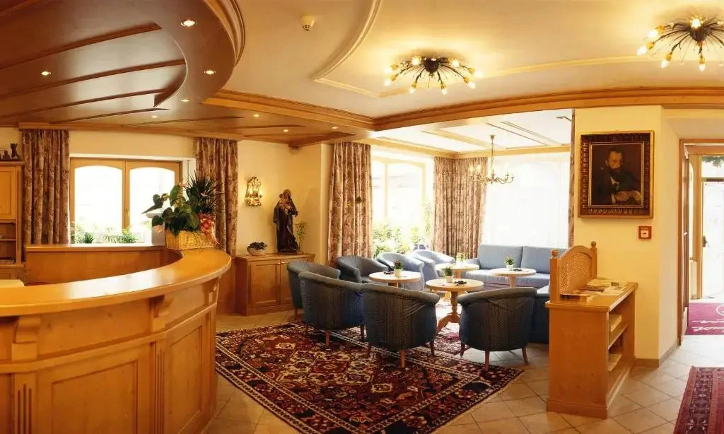 Hotel Dolomiti Madonna