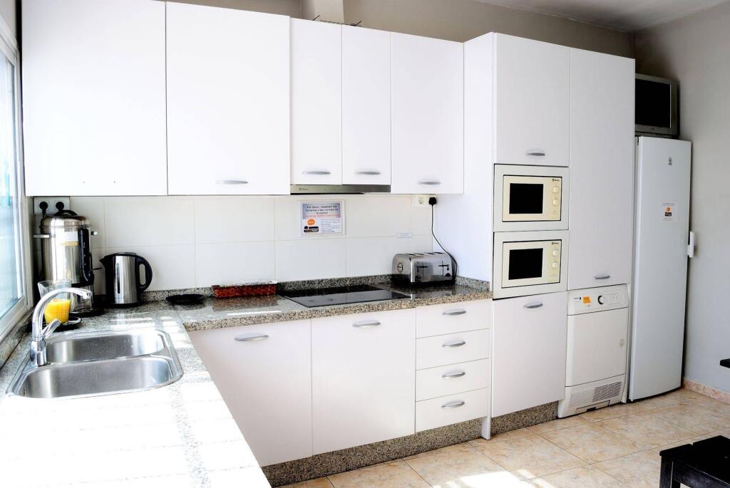 La Moraga de Poniente Malaga Hostel
