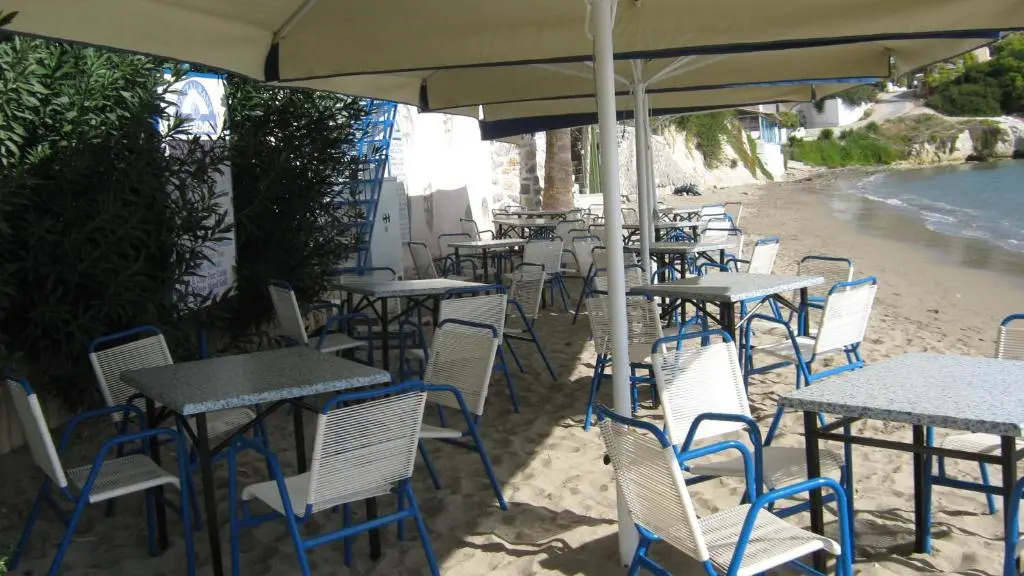 Svetlana & Michalis Oasis Hotel