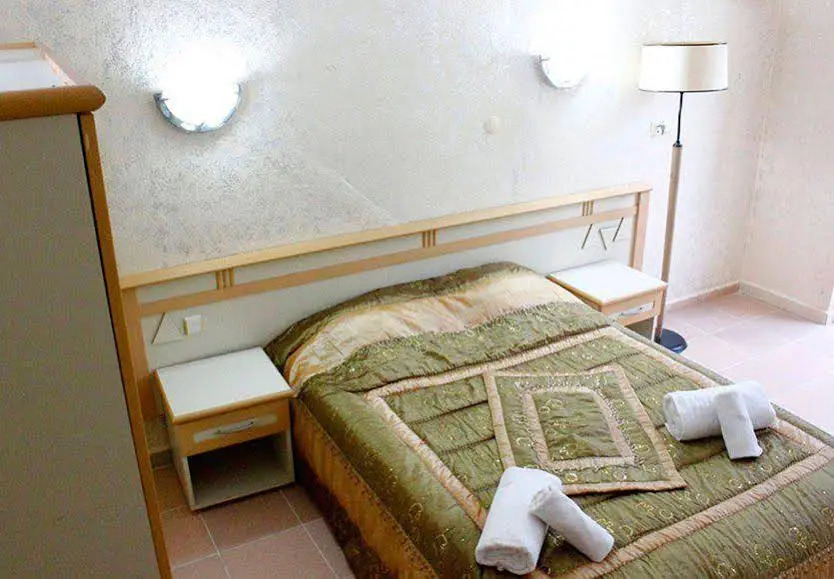 Hotel Gold Stone