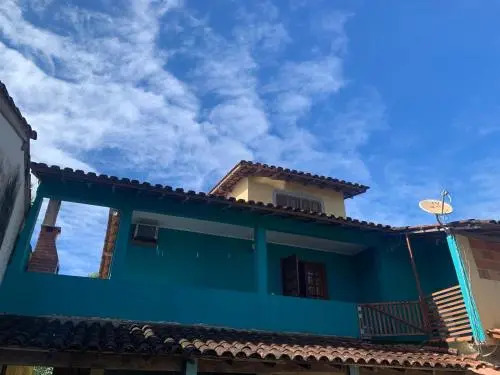 Casa Praiamar Paraty