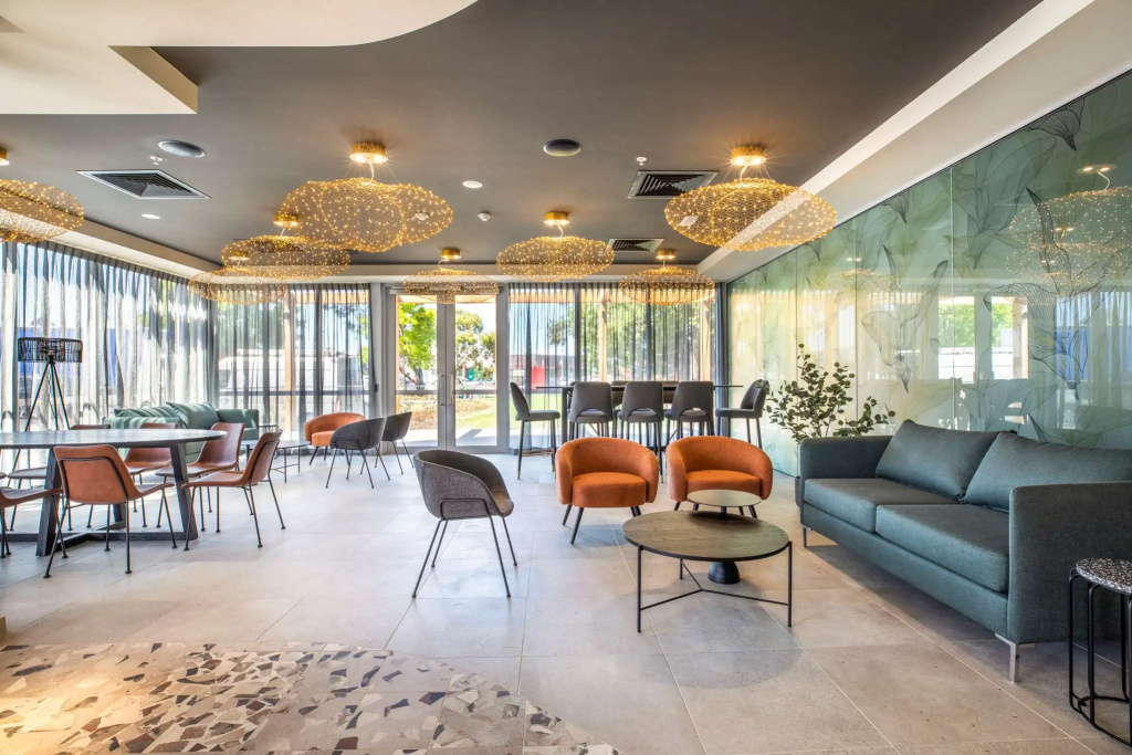Nightelier Carrum Downs Sands Hotel