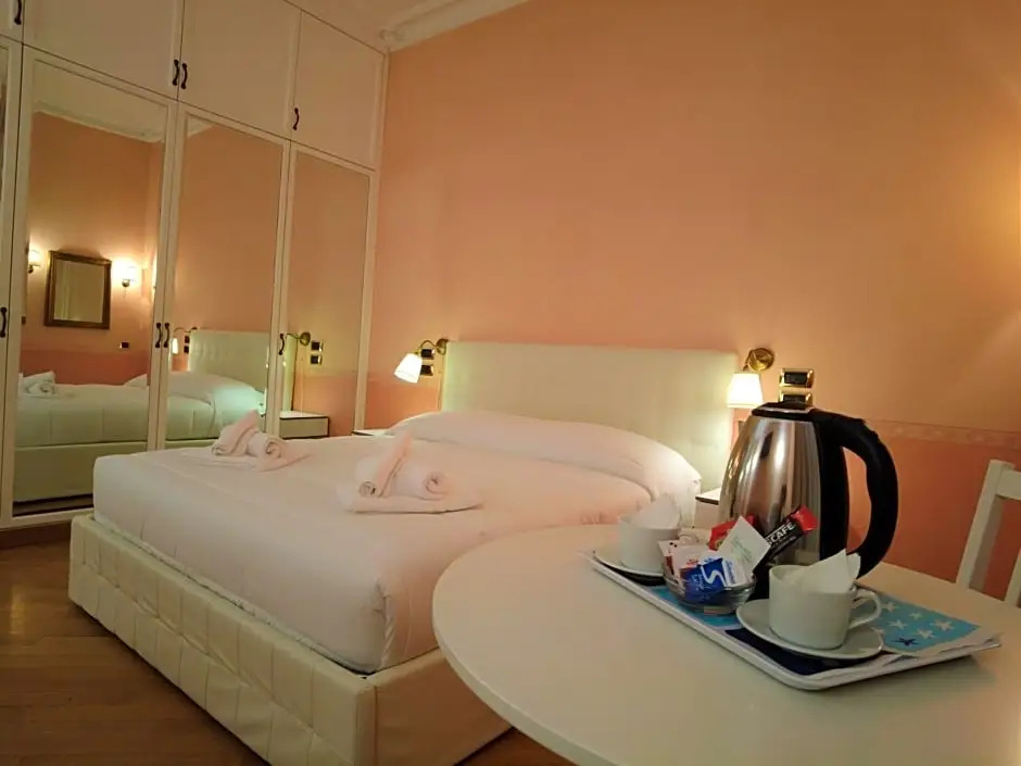 Gardoce's Guest House