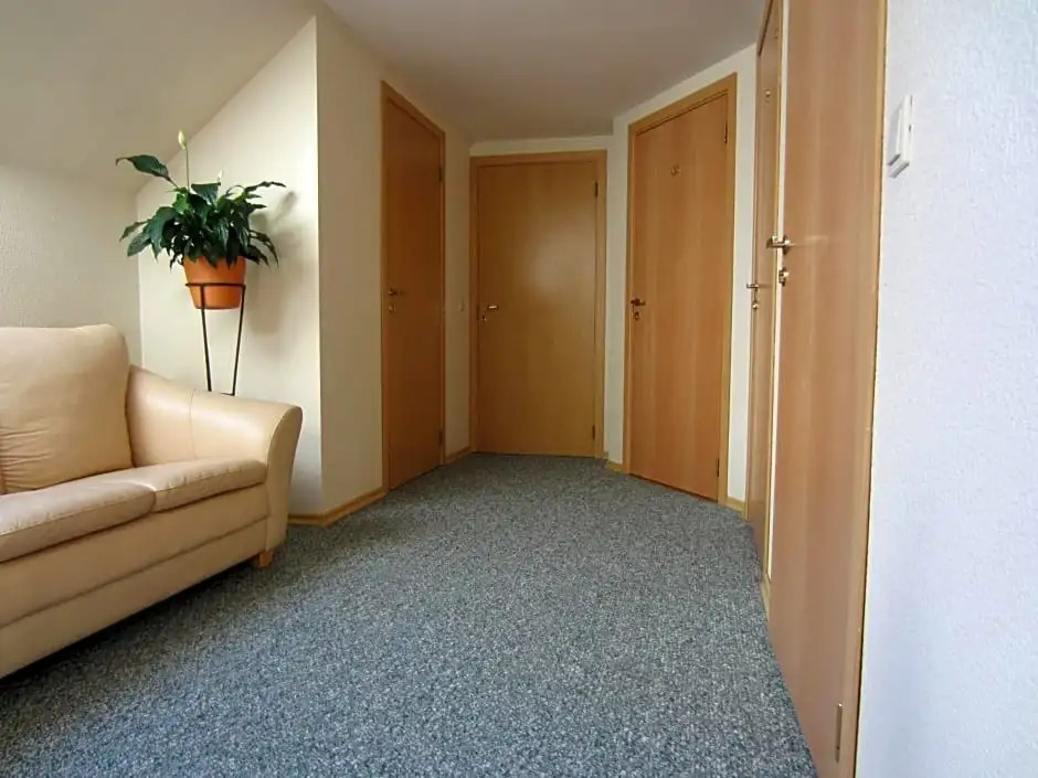 Hostel Livonija
