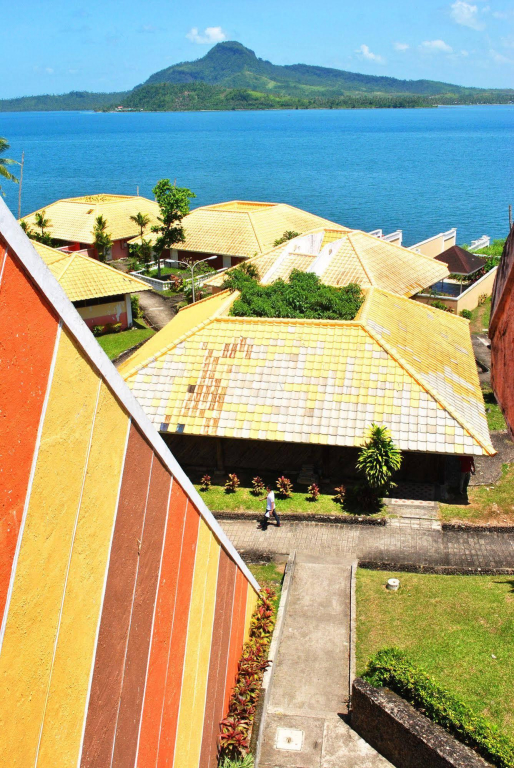 Leyte Park Resort Hotel