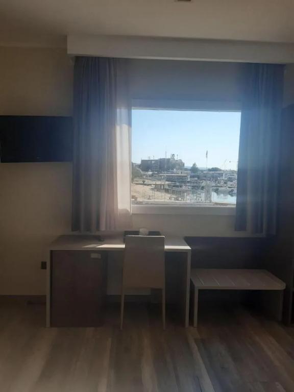 SARACENO HOTEL