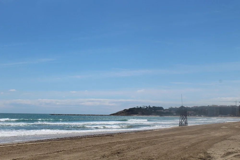 Alea Rentals - Acquamarina