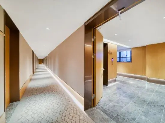 JI Hotel (Taizhou Jiaojiang Qihao Pier)