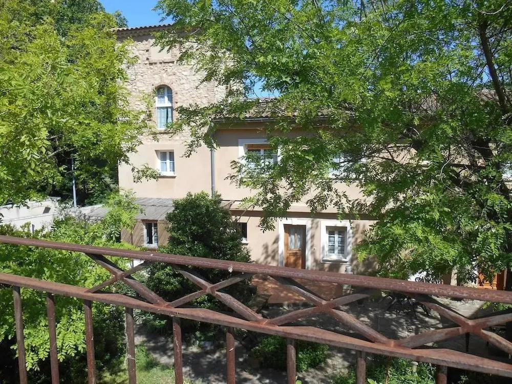 La Fénière