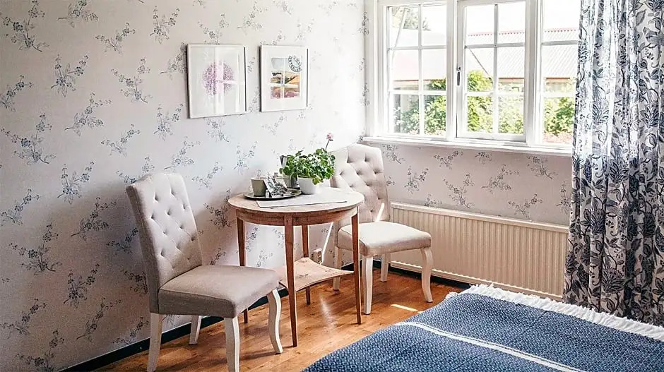 Agda Lund Bed & Breakfast