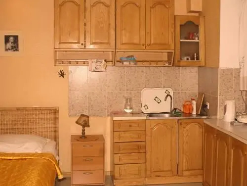 Luca Apartment