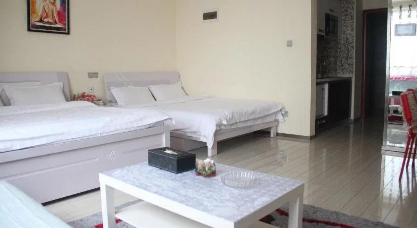 Dongsheng Apartment Shenyang