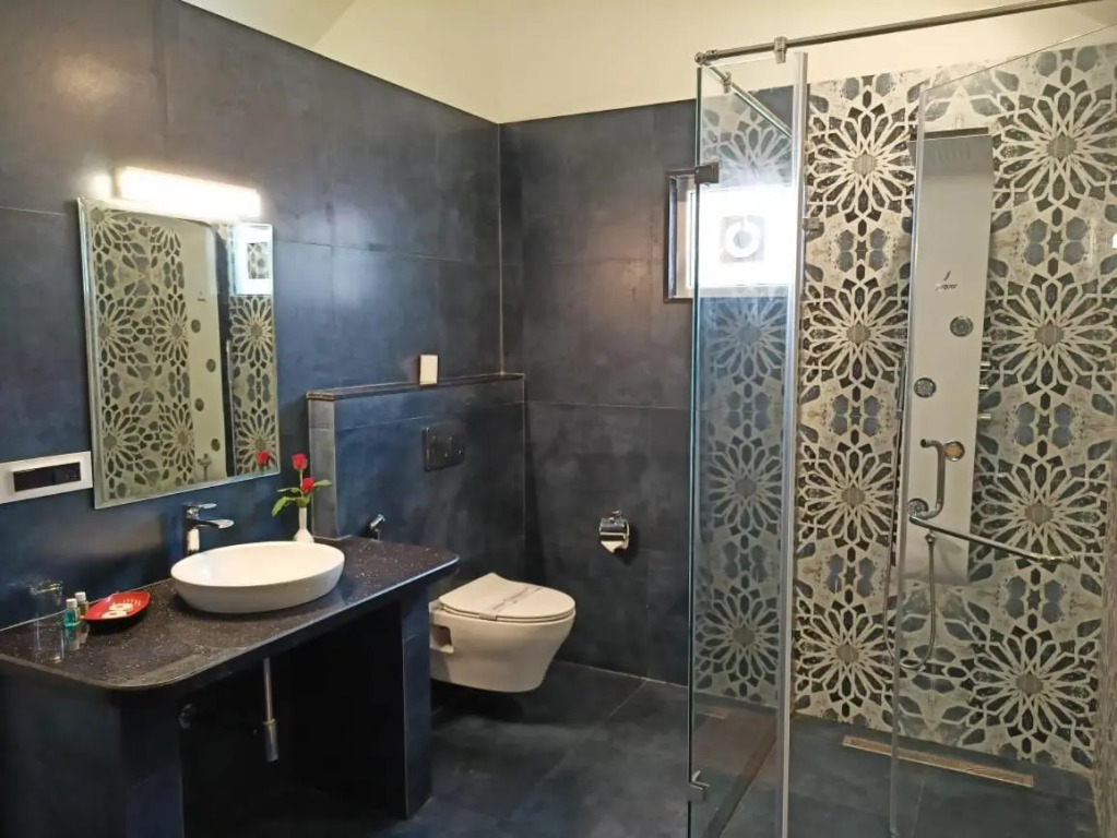 Resort Terra Paraiso Goa - A Beach Property