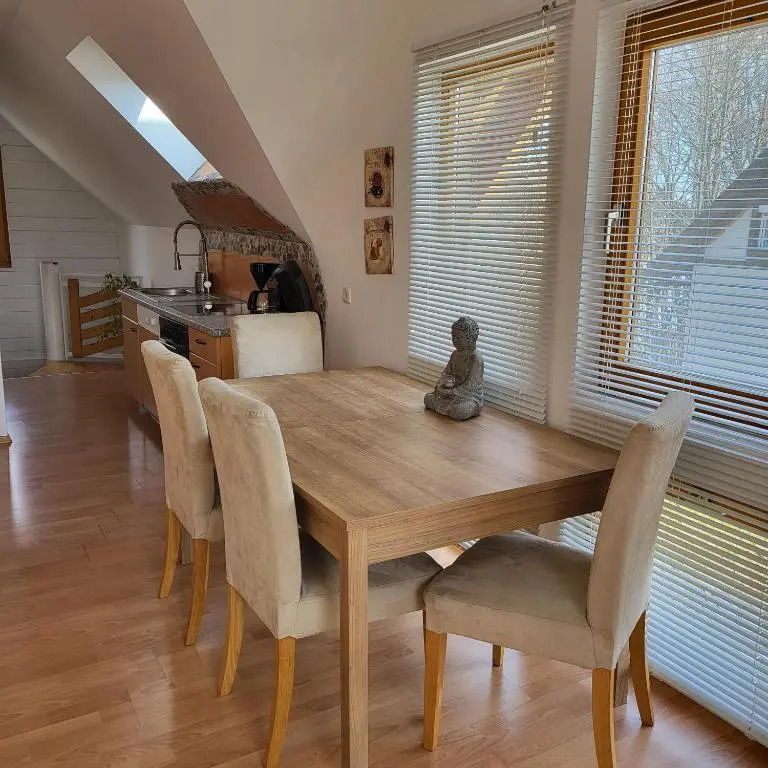 Ferienwohnung Malu