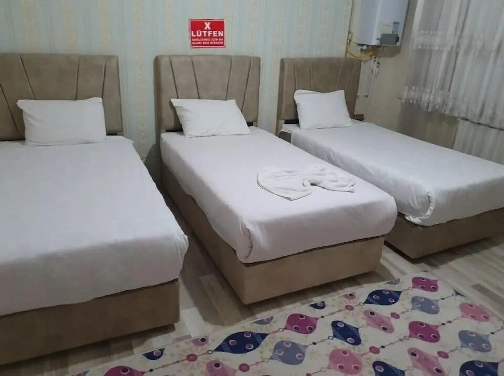 Lacin Apart Hotel