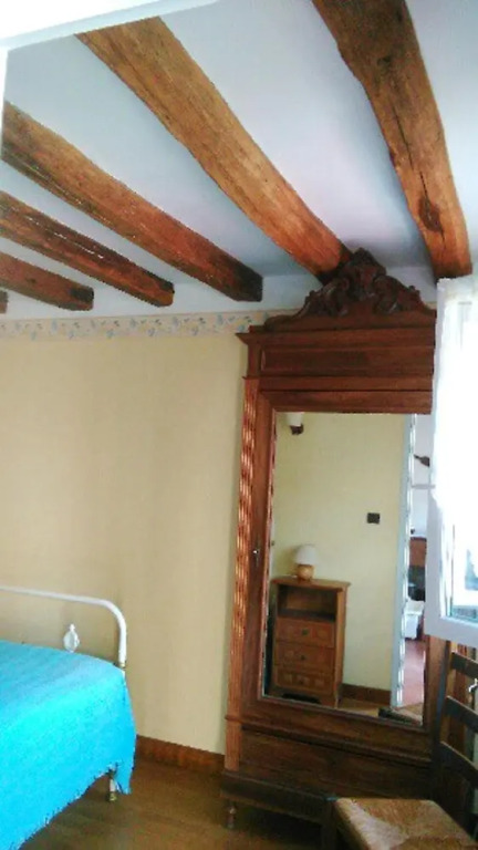 House With one Bedroom in Saint-père, With Wifi