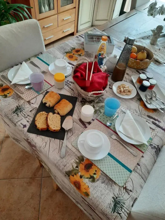 Villa Asunda B&B Spa & Sauna, Chambres dHôtes