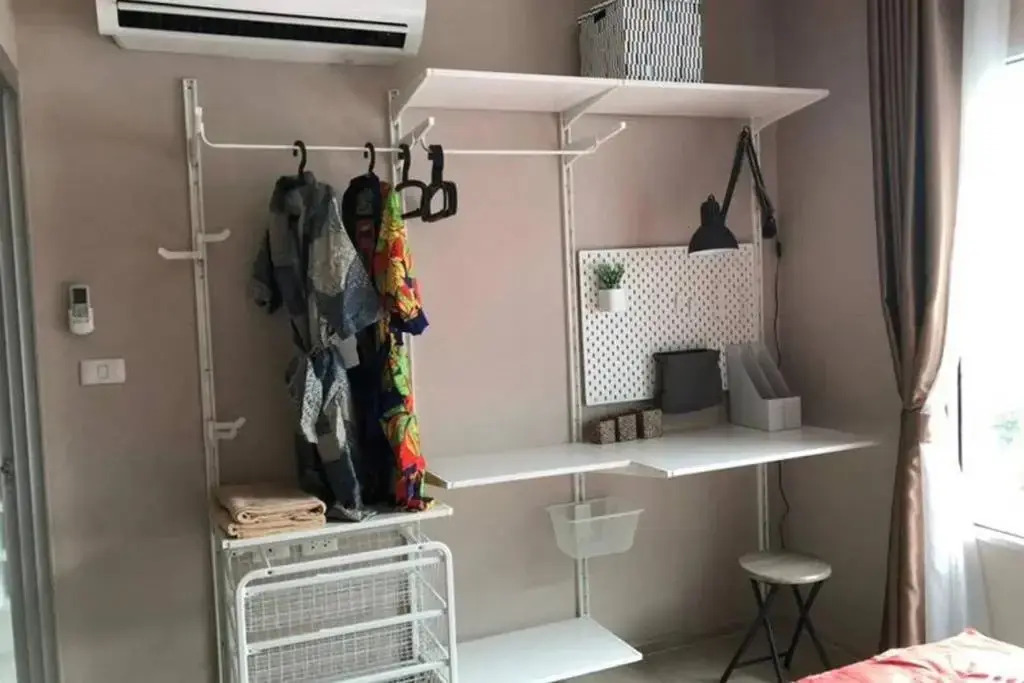 Plum Condo Rama 2 Bangkok for short-term rent