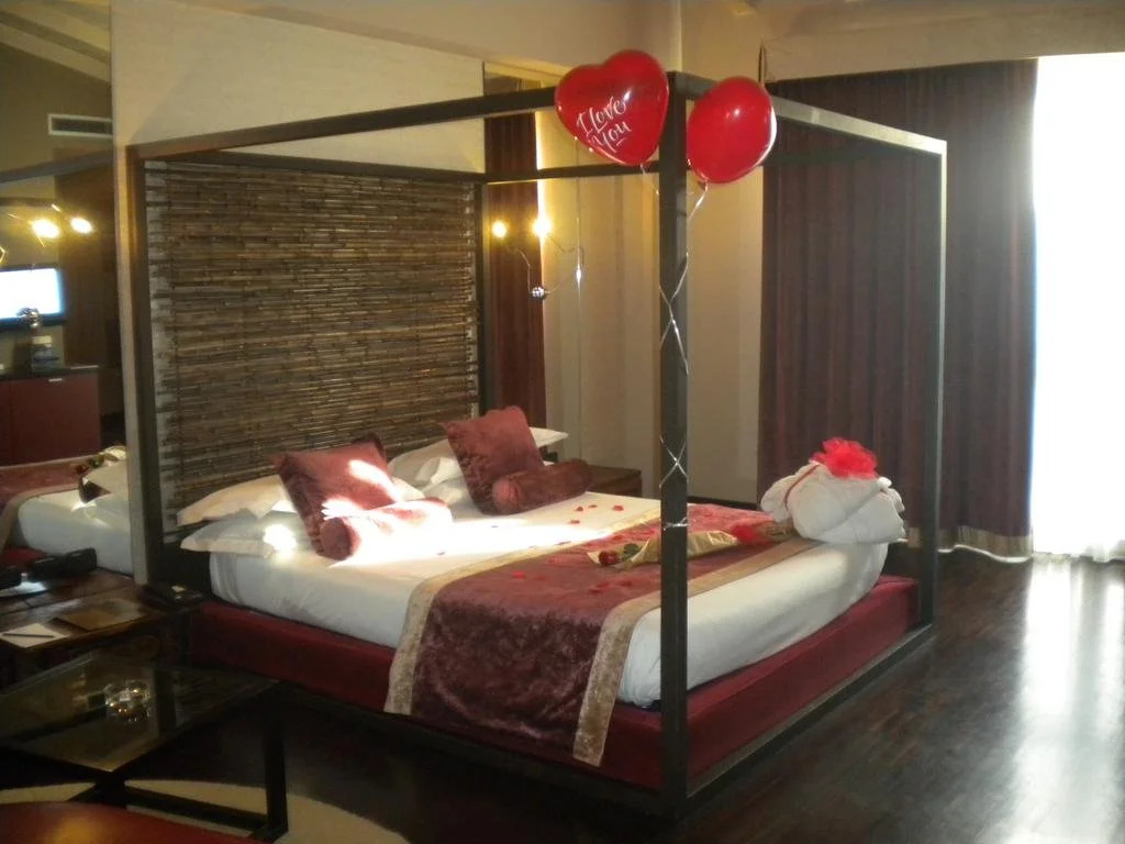OneMhotel
