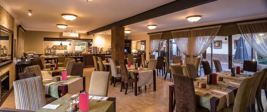 Villa Bali Luxury Guesthouse