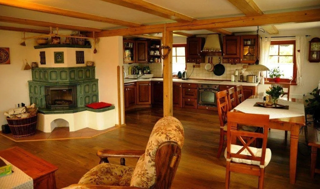 Guest House Sněžník