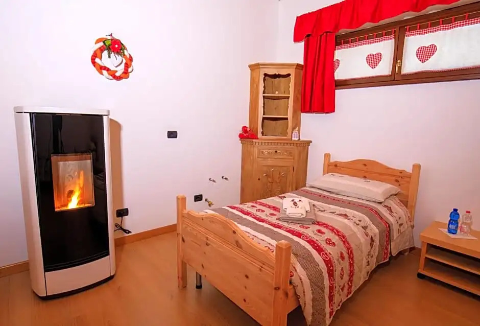 B&B da mamma Lo