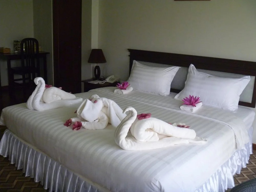 Pinlon Village Hotels & Resort