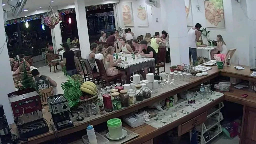 Phangan Guest House