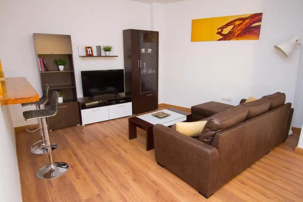 Apartment Jinetes