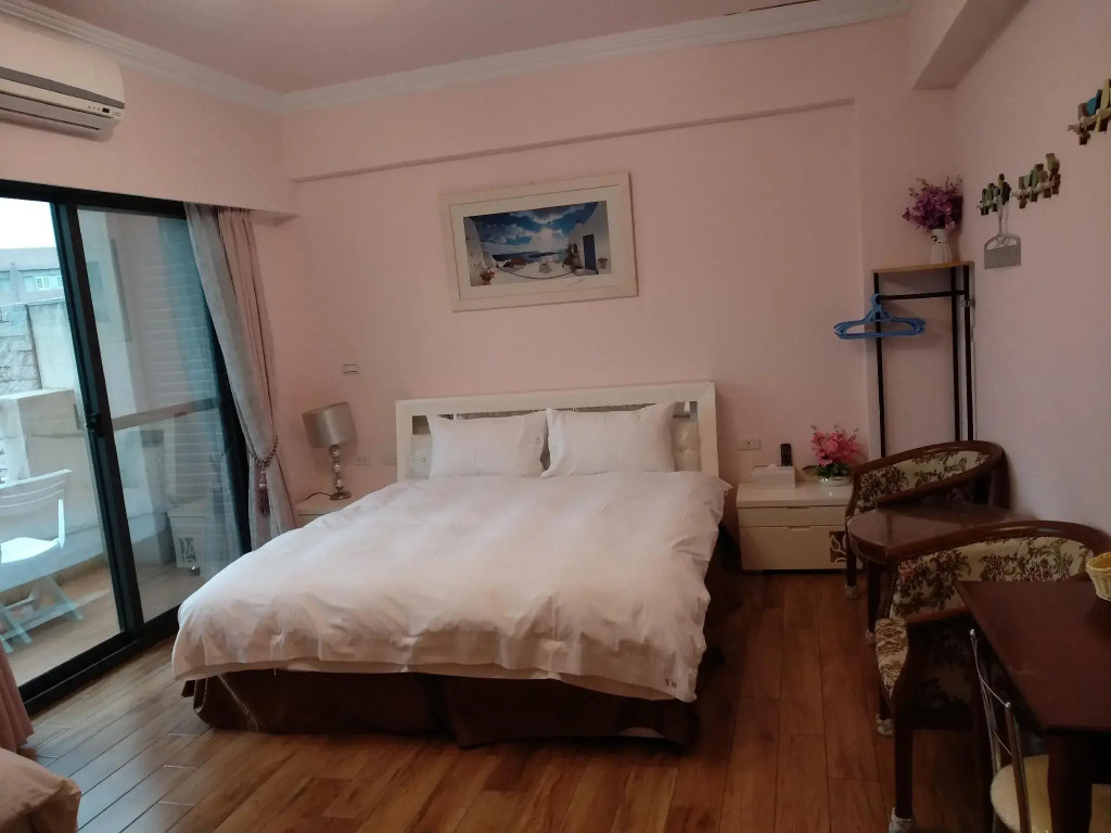 Star-Ya Bed and Breakfast