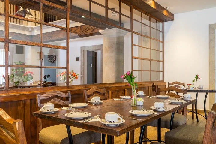 Hotel La Casona 30