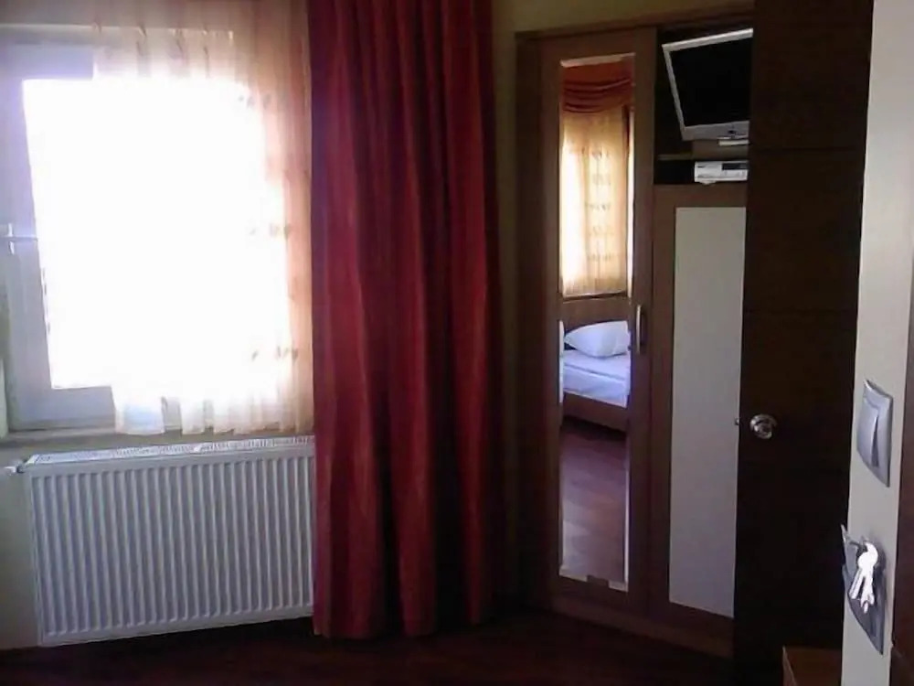 Kalepark Hotel
