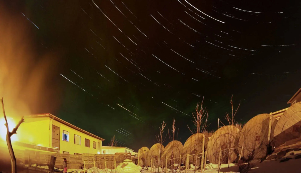 Guesthouse 1x6